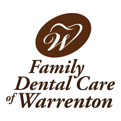 Family Dental Care of Warrenton Logo
