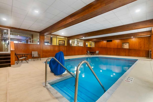 Images Best Western Plus Concord Inn