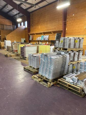 Images Extra Mile Tools