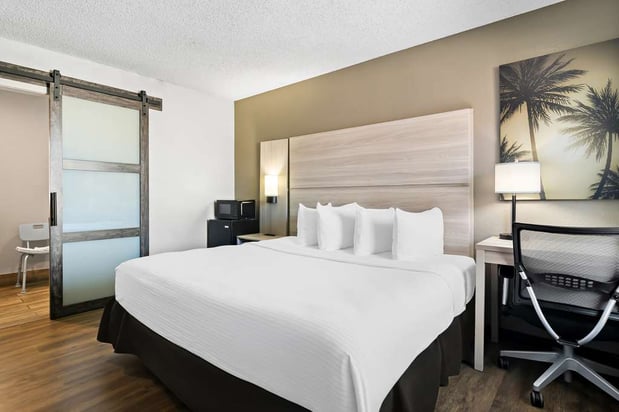 Images Best Western The Oasis at Joplin