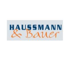 Logo Haussmann-Bauer Omnibusverkehr GmbH & Co. KG