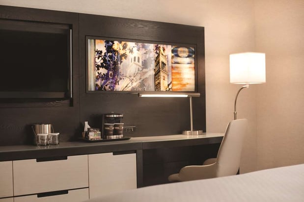 Images DoubleTree by Hilton Hotel Boston - Downtown