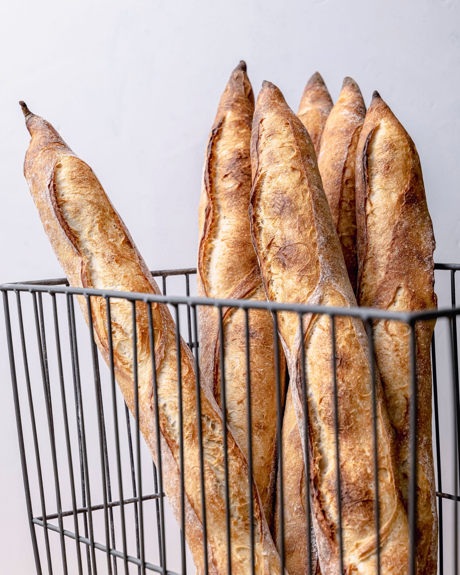 Baguettes