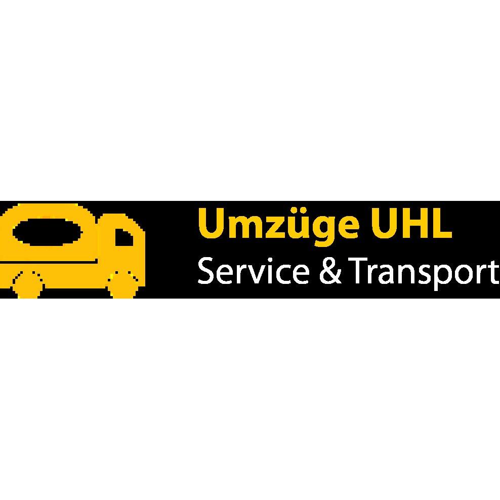 Logo Uhl Andreas