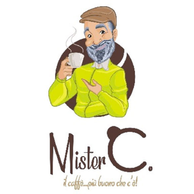 C. & F. Vending Logo