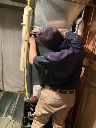 Images True Comfort Heating, Cooling and Plumbing