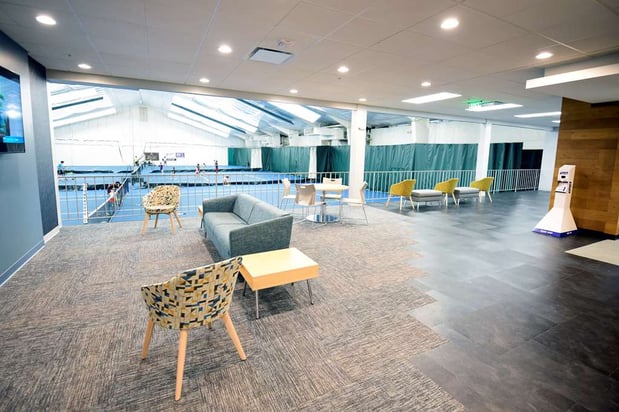 Images DoubleTree by Hilton Hotel Baltimore North - Pikesville