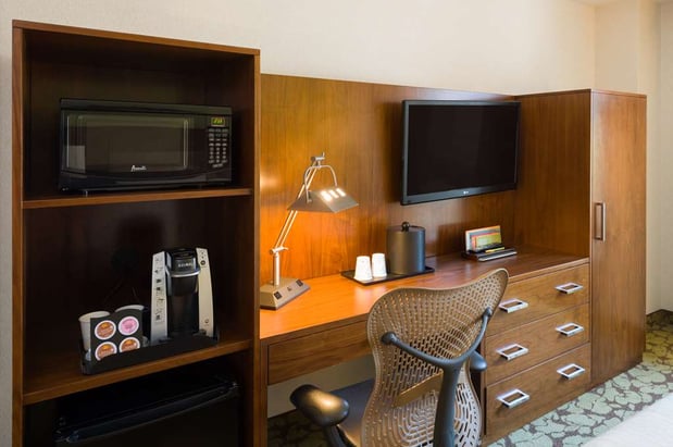 Images Hilton Garden Inn New York/Manhattan-Midtown East