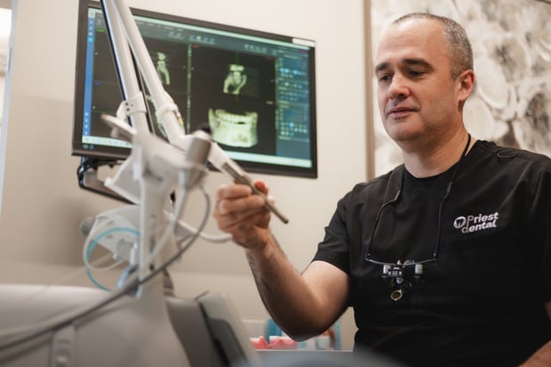 Images Priest Dental