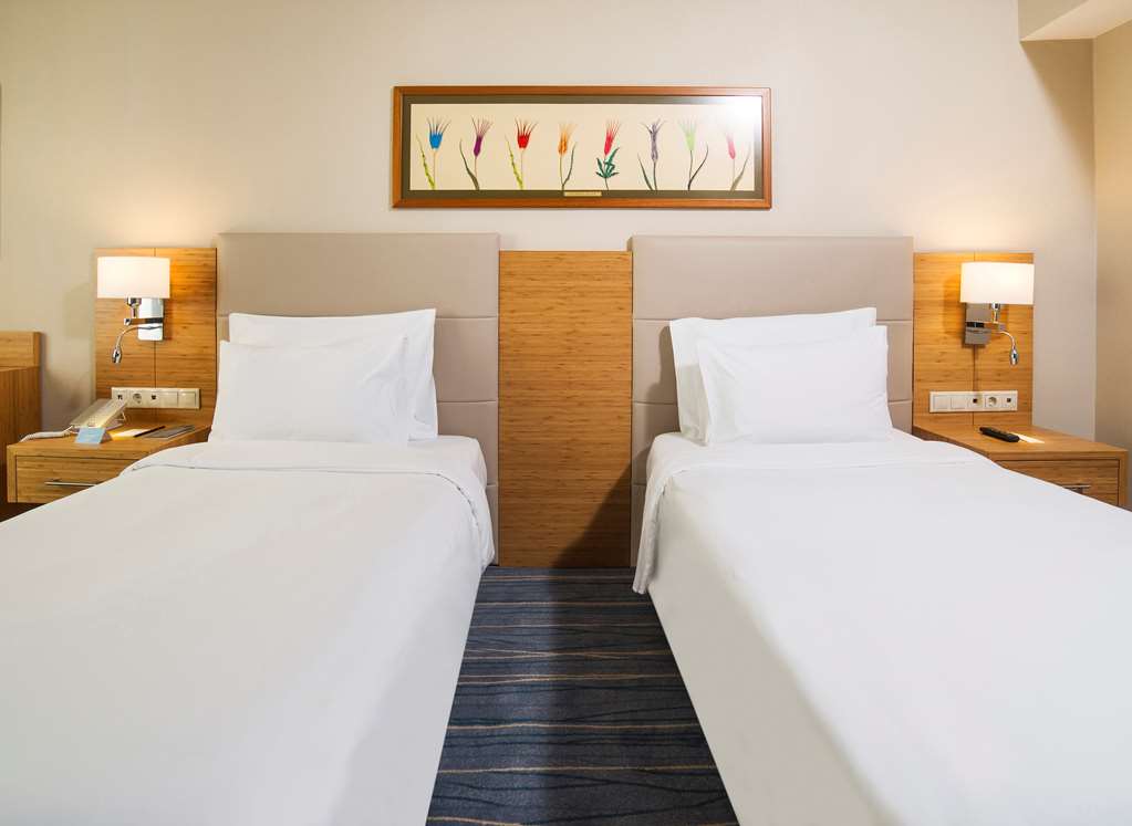 Images Radisson Hotel President Old Town Istanbul