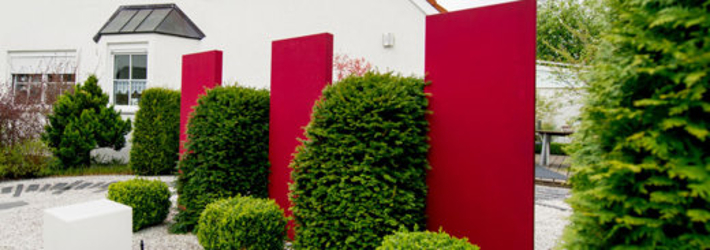 Stil + Stein Gärten von Tobias Gürlich, Industriestraße 17 in Rednitzhembach