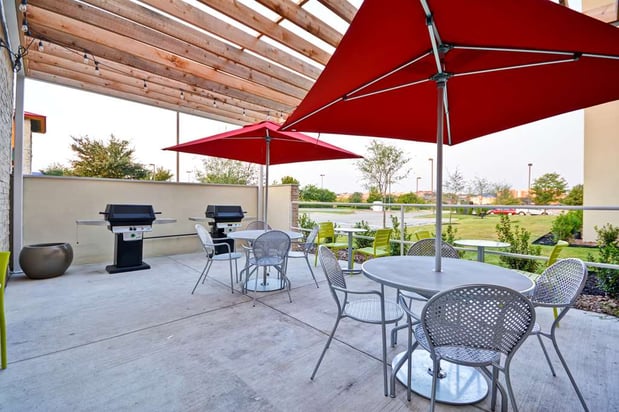 Images Home2 Suites by Hilton Fort Worth Southwest Cityview