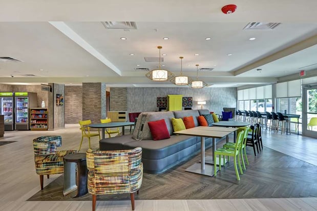 Images Home2 Suites by Hilton Jacksonville South St Johns Town Ctr