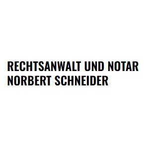 Kundenlogo Norbert Schneider Rechtsanwalt und Notar