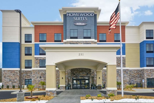 Images Homewood Suites by Hilton Rocky Mount
