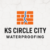 Ks Circle City Waterproofing Logo