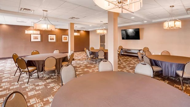 Images Best Western Plus Atrium Inn & Suites