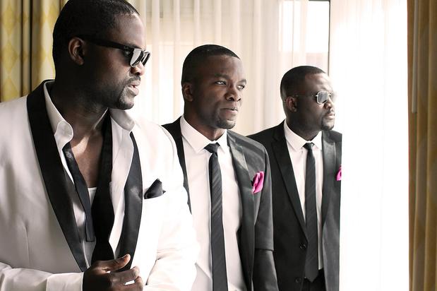 Images Candelabrum Group