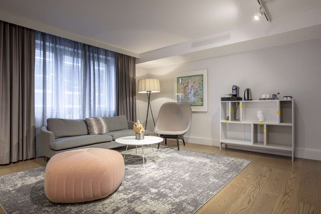 Images Radisson Blu Scandinavia Hotel, Gothenburg