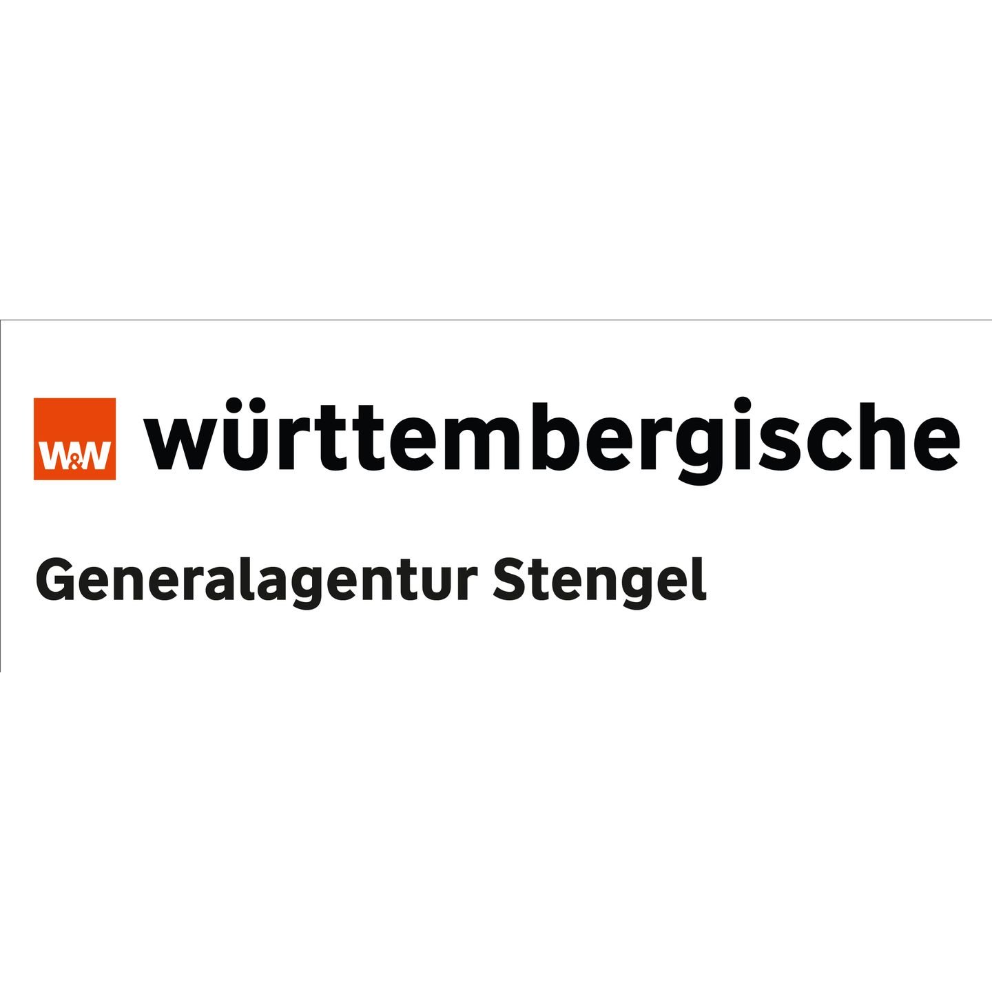Württembergische Versicherung Edith Stengel  