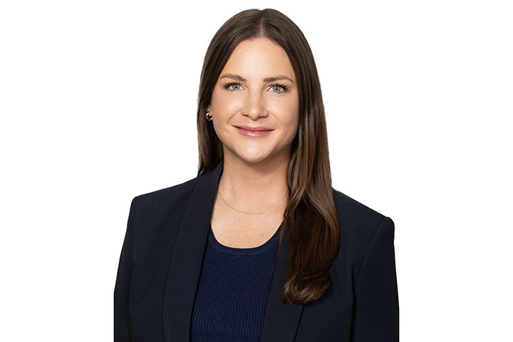Brianne Bolton, Opthalmic Director in our London - Eltham store