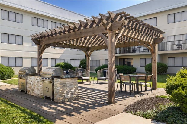 Images Homewood Suites by Hilton Indianapolis Carmel