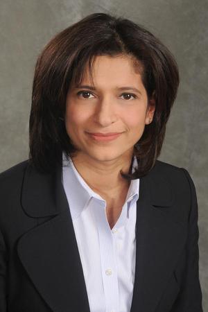 Images Edward Jones - Financial Advisor: Asma Usmani, CFP®|CFA®