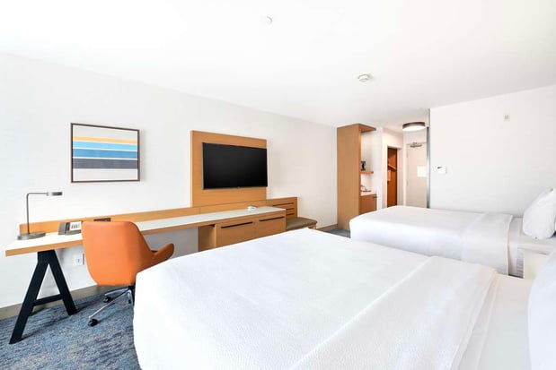 Images Hilton Garden Inn LAX/El Segundo
