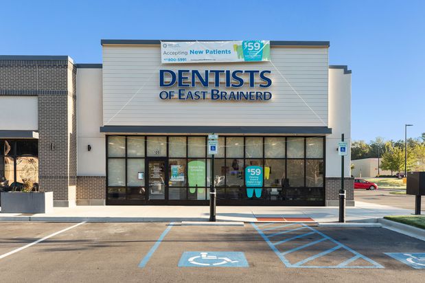 Images Dentists of East Brainerd