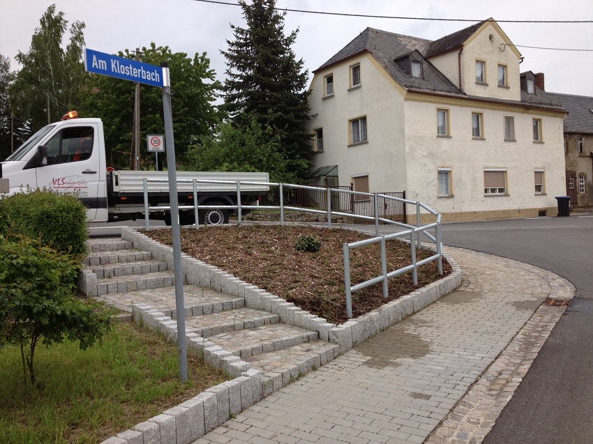 VLS Döbeln GmbH, Albert-Schweitzer-Str. 46 in Döbeln