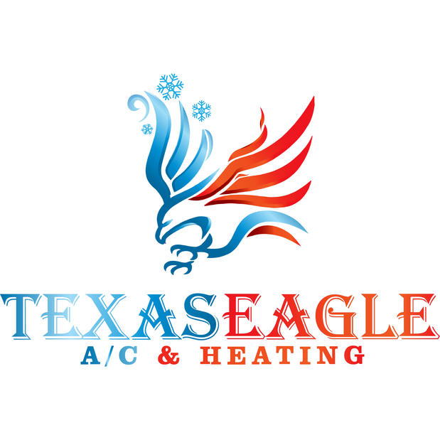 Texas Eagle AC and Heating, LLC Logo