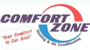 Images Comfort Zone Heating & Air Conditioning