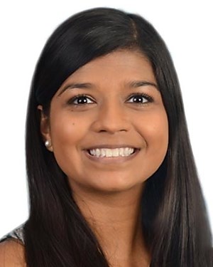 Dr. Darshana A. Patel
