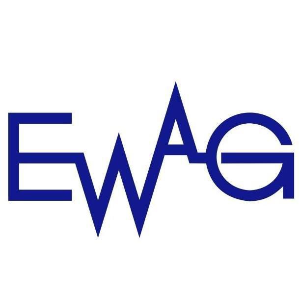 EWAG E. Widmer AG Logo