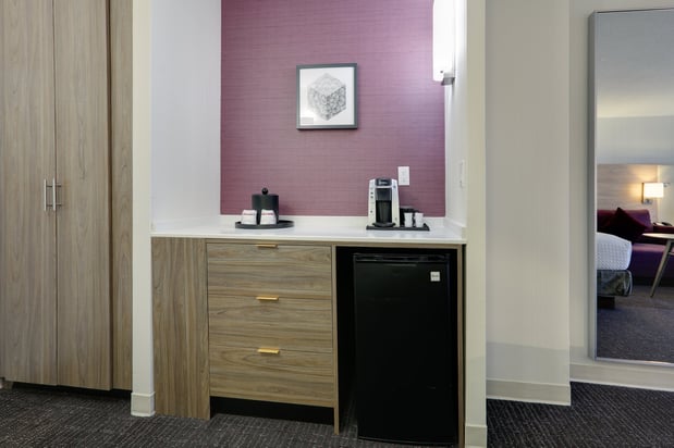 Images Crowne Plaza Dallas Downtown by IHG