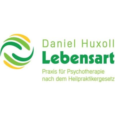 Daniel Huxoll - Lebensart Praxis für Psychotherapie nach dem Heilpraktikergesetz in Grub am Forst - Logo