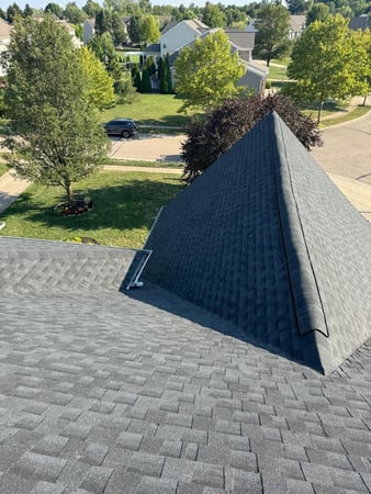 Images Feazel Roofing