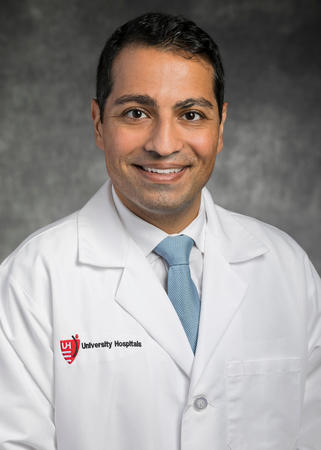 Images Cyrus Rabbani, MD