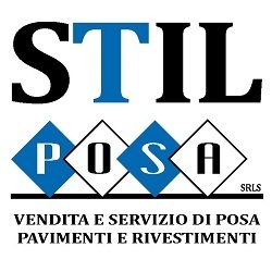 Stilposa - Pavimenti e Rivestimenti Logo