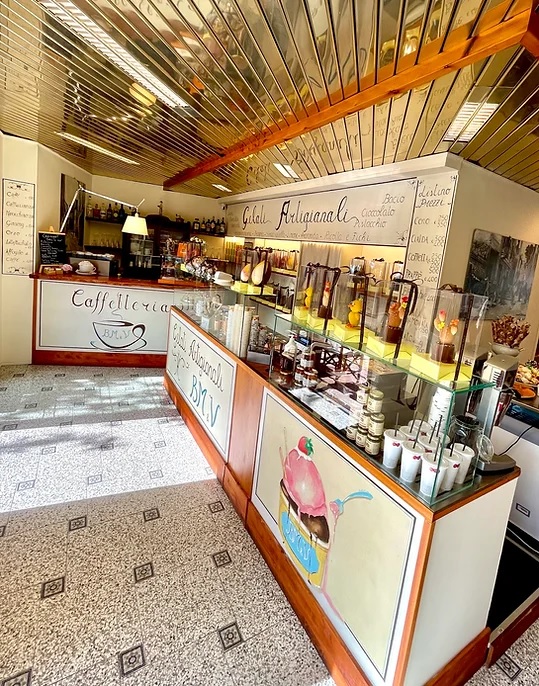 Bm&V Gelateria Artigianale