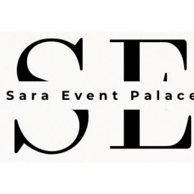 Sara Event Palace - LOGO Sara Event Palace - LOGO