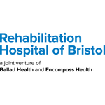 Rehabilitation Hospital of Bristol Logo