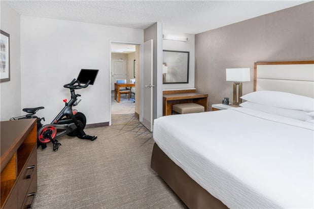 Images Embassy Suites by Hilton Colorado Springs