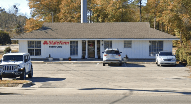 Images Bobby Clary - State Farm Insurance Agent