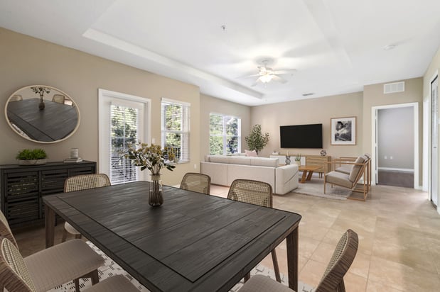 Images The Amalfi Clearwater Apartments