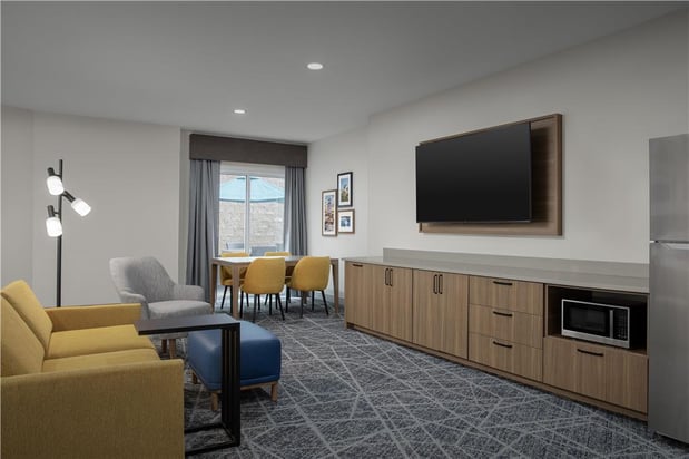 Images Hampton Inn & Suites Exeter