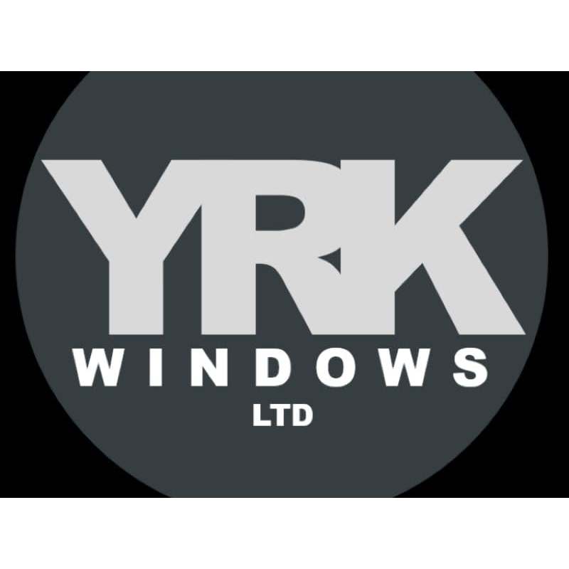 YRK Windows Ltd Logo