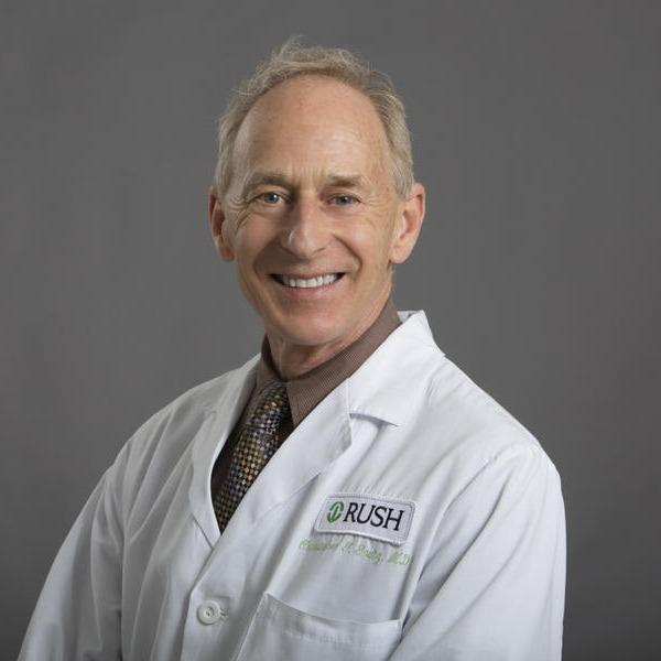 Dr. Christopher G. Goetz, MD - Chicago, IL - Neurology