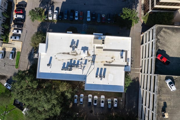 Images Coleman Roofing & Construction