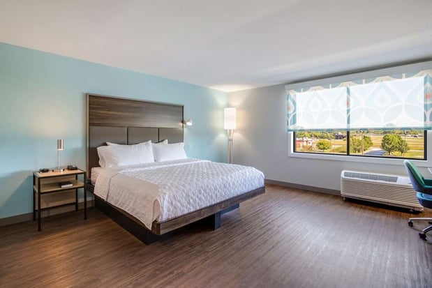 Images Tru by Hilton Saint Joseph